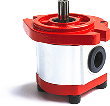 Hydraulic Pump