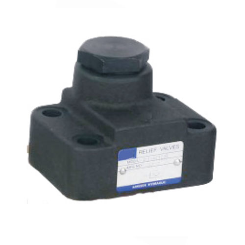 AJ series Orthogonal check valves