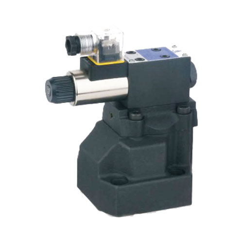 SW series solenoid check valves